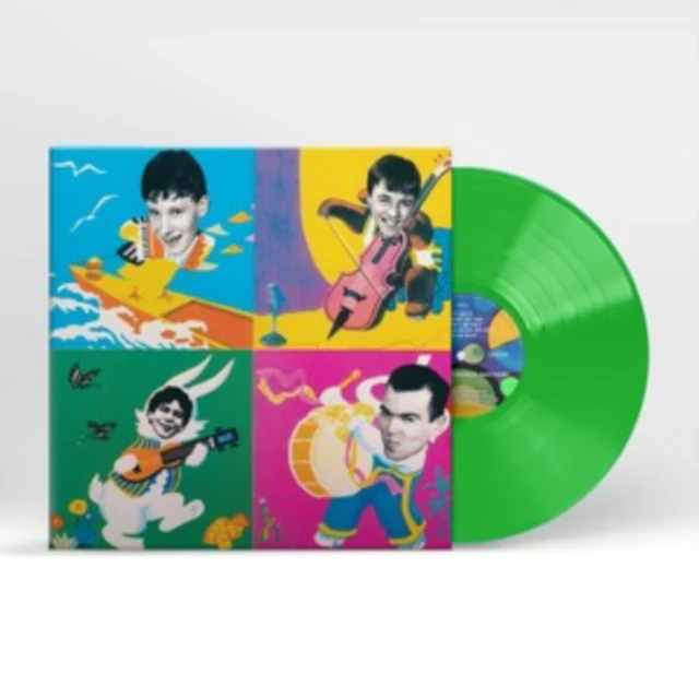 Thumbnail 1